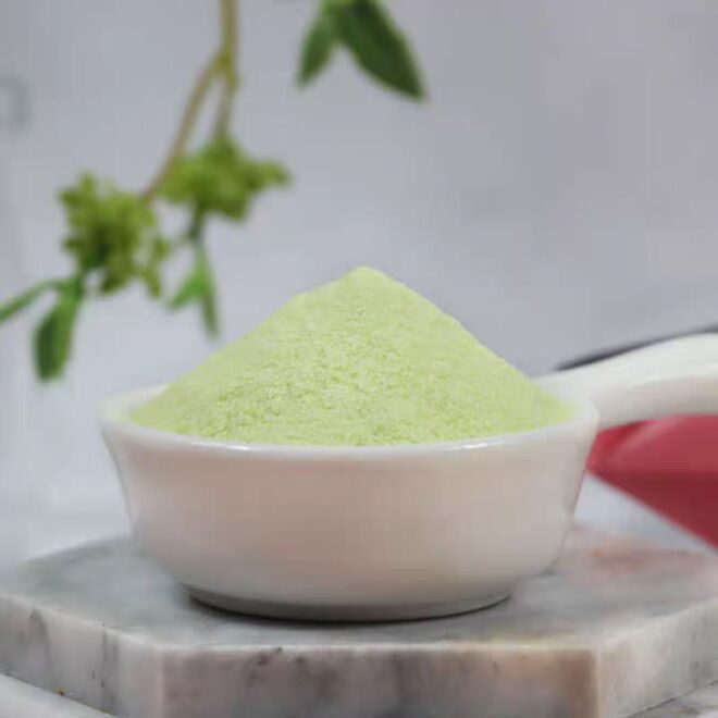 Matcha powder - Image 2