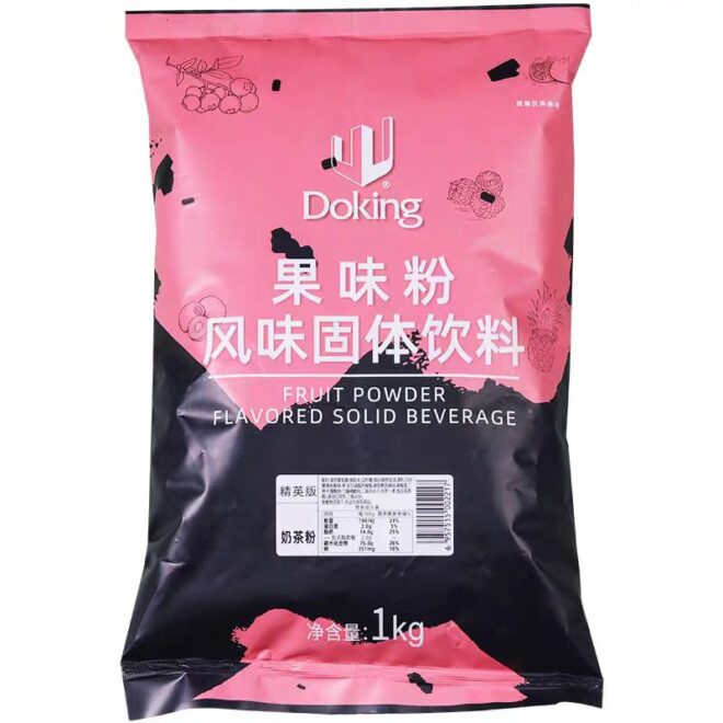 Fruit powder
