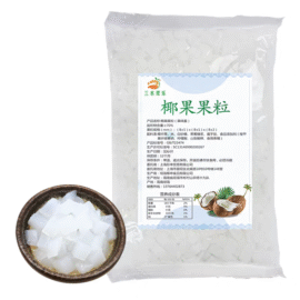 Nata De Coco