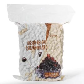 Tapioca Pearls