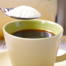 Coffee Creamer