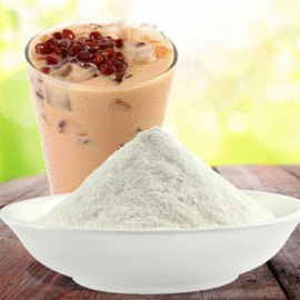 Bubble Tea Creamer